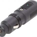Stickkontakt ciggplugg 12v