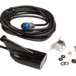 LOWRANCE HDI SKIMMER AKTERGIVARE 83/200 455/800KHZ
