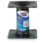 SWIVL-EZE piedestal stolsfäste