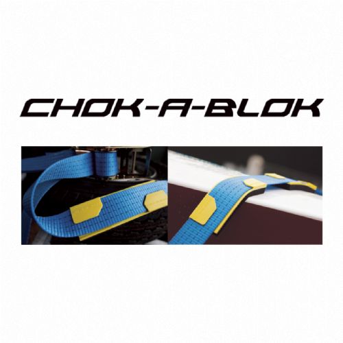 chock ablock