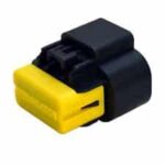 Mercury Smartcraft Motstånd Gult 859318T1