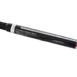 Quicksilver Lackstift / Lackpenna (Svart)