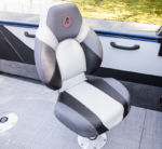 Alumacraft original båtstol Competitor