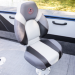 Alumacraft original båtstol Competitor
