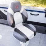 Alumacraft premium fiskestol