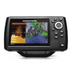 Helix 5 CHIRP DI GPS G3