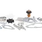 Mercury Servicekit 3år/300 timmar för F4/F5/F6 (8M0120836)