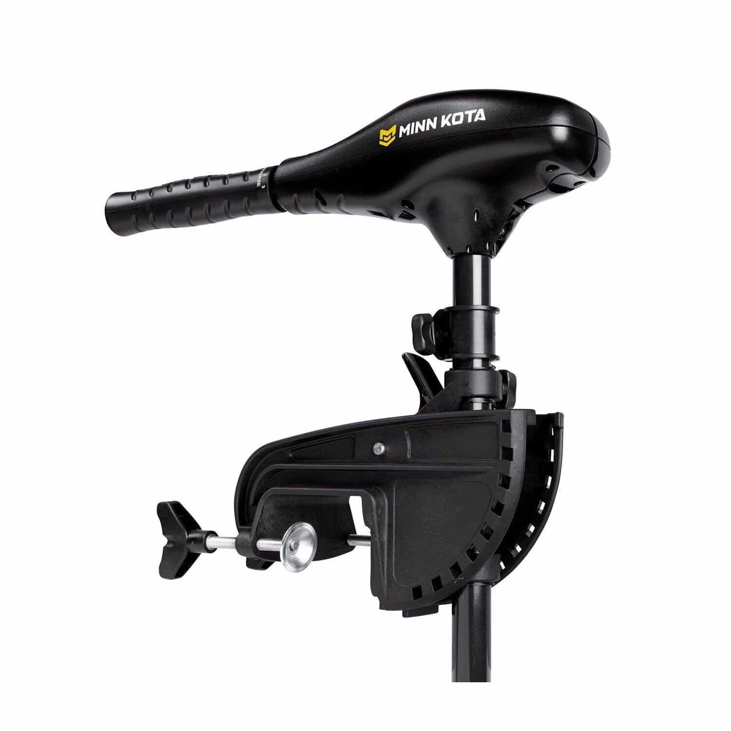 Minn Kota Endura C2 Minn Kota Endura C2 - Aktermonterad elmotor - Bild 1