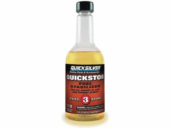 Quicksilver Quickstor 92-8M0047922
