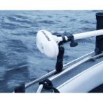 RAM Komplett stabiliseringsfäste för elmotor (C-KULA) - Bild 2