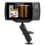 RAM Komplett ekolodsfäste till Humminbird HELIX 7 G2/G3 (C-KULA) - Bild 2
