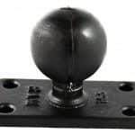 RAM fäste ekolod RAM-202U-153