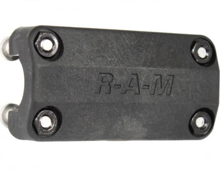 RAM- Adapter till spöhållare pulpit RAM Adapter till spöhållare för pulpitmontering - Bild 1