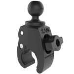 RAM B-BAS CLAW till rör 0,625"-1,5"