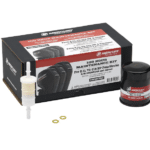 Mercury Servicekit 1år/100 timmar för F75-F115 EFI 2.1L (8M0097854)