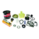 Mercury Servicekit 3år/300 timmar för F15/F20 Carb (8M0120838)