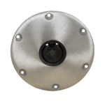 Springfield 2-3/8" Stolsbas satin finish