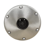 Springfield 2-3/8" Stolsbas satin finish