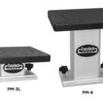 Traxstech djupriggspiedestal