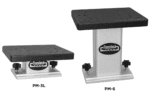Traxstech djupriggspiedestal