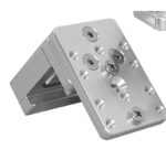 AlumaTrac™ / Alumacraft Relingsfäste HEAVY DUTY