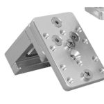 AlumaTrac™ / Alumacraft Relingsfäste HEAVY DUTY