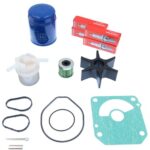 Honda Marine Service Kit BF75D BF90D (06211-ZY9-505)