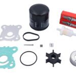 Honda Marine Service Kit BF 8D 10D (06211-ZW9-505)