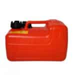 Quicksilver/Mercury Bränsletank med snabbkoppling 12 liter