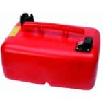 Quicksilver/Mercury Bränsletank med snabbkoppling 25 liter