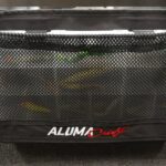 AlumaTrac™ Förvaring för beteslåda Plano 3700