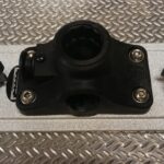 Traxstech adapterplatta för spöhållare (RAM/SCOTTY/CANON m.fl)