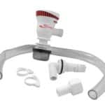 Pumpkit betessump livewell