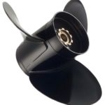 16144A01 Mercury Black Max Propeller