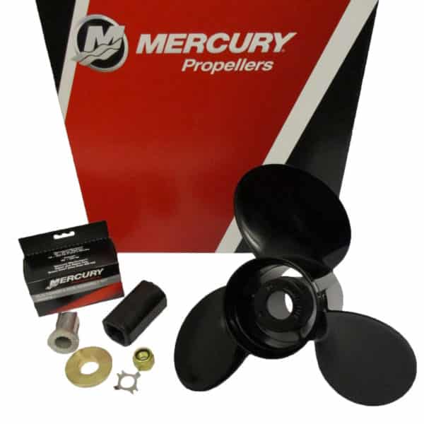 Black Max Propeller Mercury 832832A45