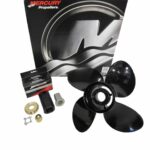 8M0084495 Mercury Spitfire propeller