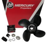 8M8026630 Mercury Spitfire Propeller