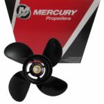 8M8026655 Mercury Spitfire Propeller