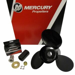 832828a45 Mercury Black Max propeller