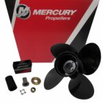 8M0084496 Spitfire Mercury Propeller