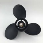 897752A11 Mercury Black Max propeller