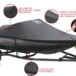 kapell alumacraft escape