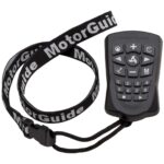 motorguide fjärrkontroll xi5