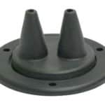 kabelgenomföring bälg