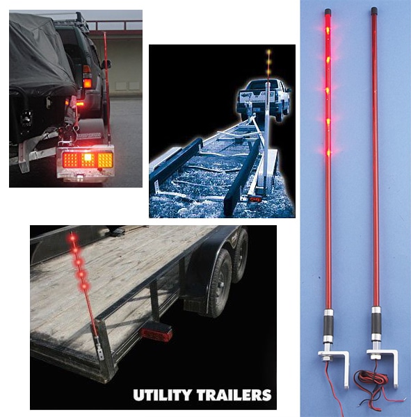 Attwood Trailerguide Belysning I LED K p Allt Inom Sportfiskeb tar Attwood Trailerguide Belysning I LED K p Allt Inom Sportfiskeb tar