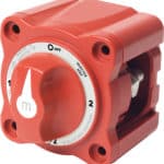 blue sea huvudströmbrytare 6007