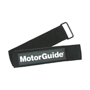 motorguide tie-down strap