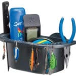 tempress boatmate and cockpit organizer