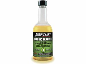 Mercury Quickare 92-8M0047930