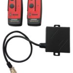 Ninja Trådlös fjärrkontroll 12V plug-n-play